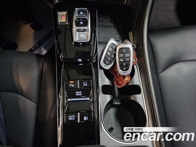 Hyundai Sonata (DN8) Premium Plus, 2022 10