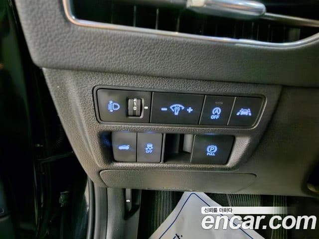 Hyundai Sonata (DN8) Premium Plus, 2022 12