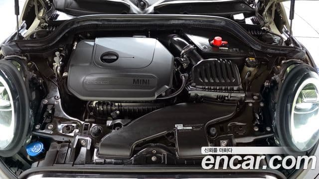 Mini Cooper 3세대, 2020 6