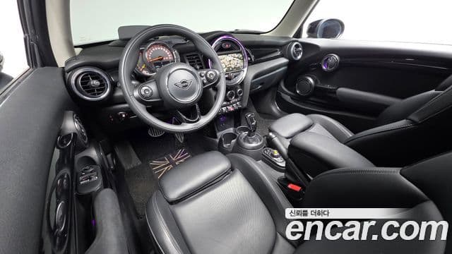 Mini Cooper 3세대, 2020 7