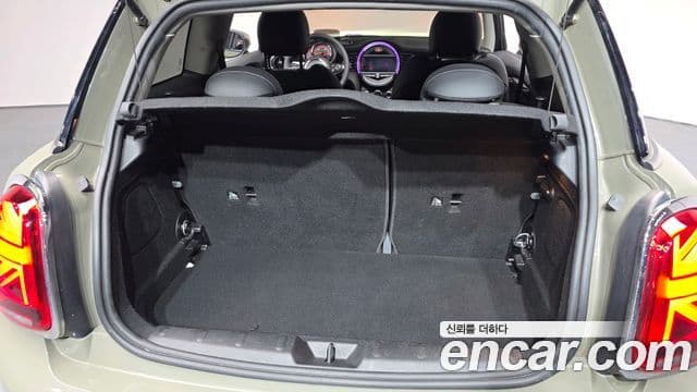 Mini Cooper 3세대, 2020 20