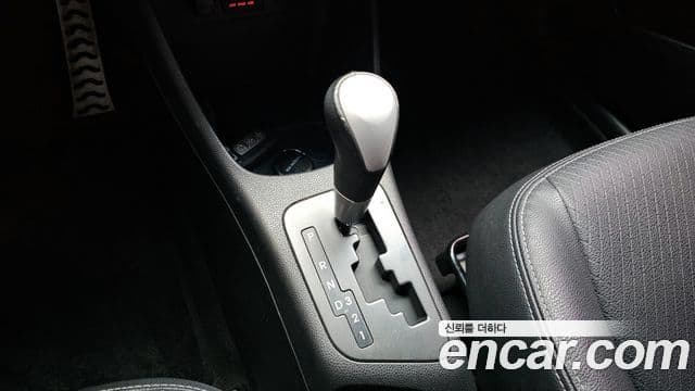 Kia All New Morning Luxury, 2013 9