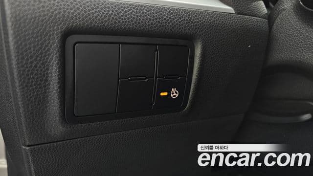 Kia All New Morning Luxury, 2013 14