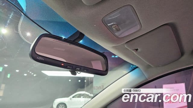 Kia All New Morning Luxury, 2013 15