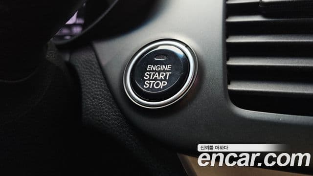 Kia All New Morning Luxury, 2013 18