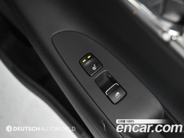 Hyundai The / новый New Grandeur IG Le Blanc, 2023 15