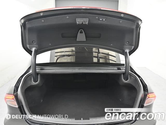 Hyundai The / новый New Grandeur IG Le Blanc, 2023 19