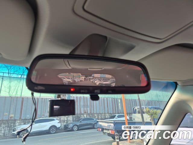 Kia Ray Luxury, 2016 11