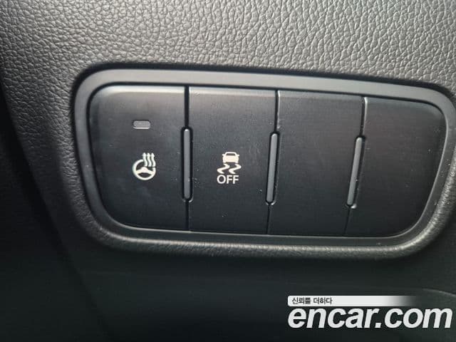 Kia Ray Luxury, 2016 15