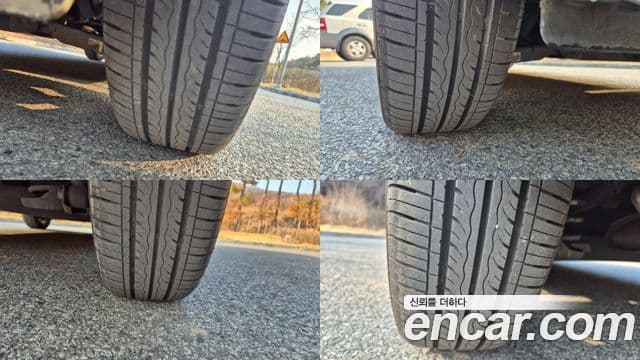 Kia Ray Luxury, 2016 20