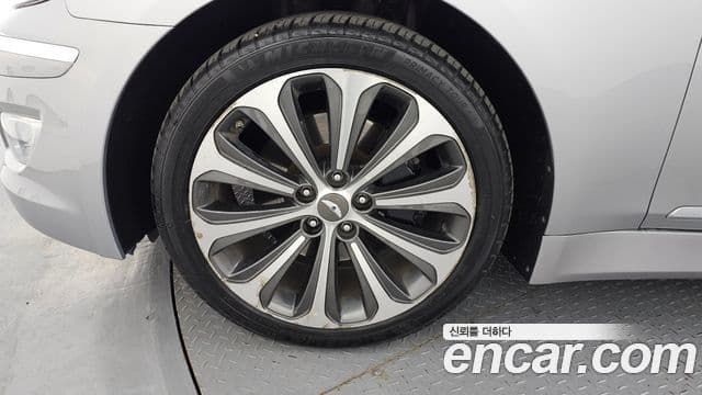 Hyundai Genesis 빌트인캠2 — базовая версия - Built-in Cam 2, 2012 все фото