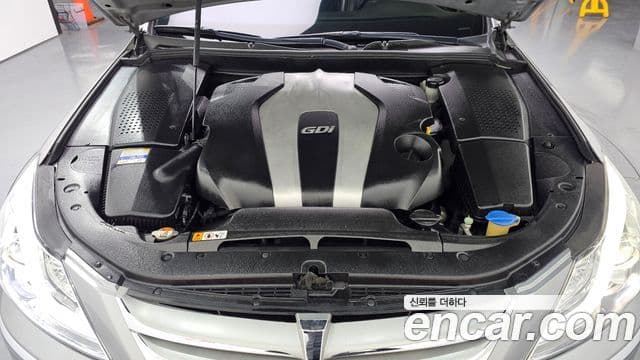 Hyundai Genesis 빌트인캠2 — базовая версия - Built-in Cam 2, 2012 6