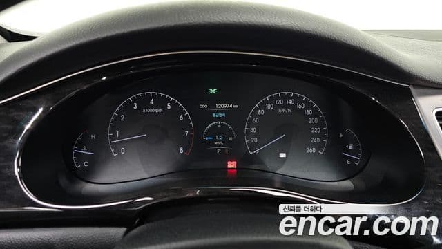 Hyundai Genesis 빌트인캠2 — базовая версия - Built-in Cam 2, 2012 8