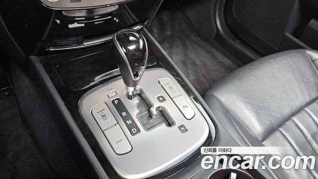 Hyundai Genesis 빌트인캠2 — базовая версия - Built-in Cam 2, 2012 9