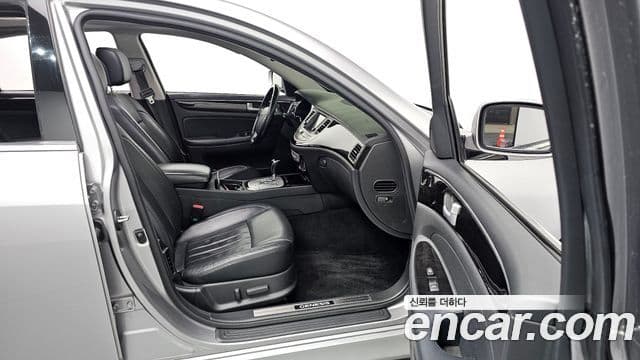 Hyundai Genesis 빌트인캠2 — базовая версия - Built-in Cam 2, 2012 11