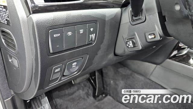 Hyundai Genesis 빌트인캠2 — базовая версия - Built-in Cam 2, 2012 13