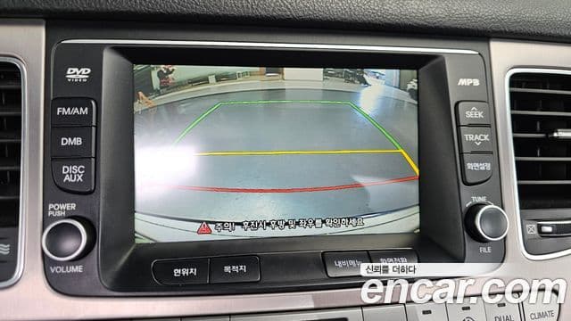 Hyundai Genesis 빌트인캠2 — базовая версия - Built-in Cam 2, 2012 15