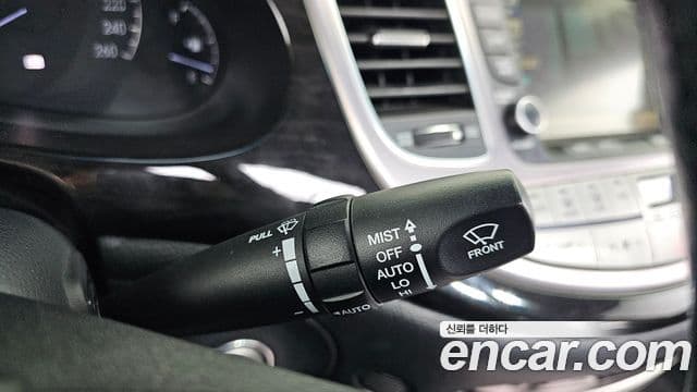 Hyundai Genesis 빌트인캠2 — базовая версия - Built-in Cam 2, 2012 16
