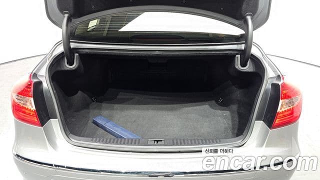 Hyundai Genesis 빌트인캠2 — базовая версия - Built-in Cam 2, 2012 20