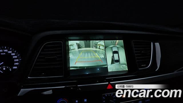 Genesis G80 Sport, 2017 16