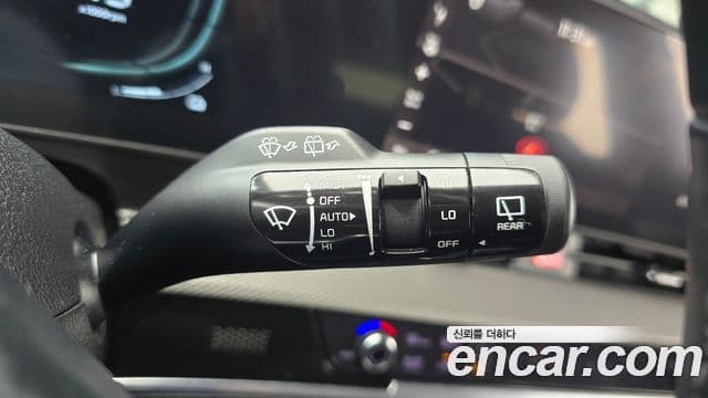 Kia Sportage 5세대 гибрид Prestige 4WD, 2023 17