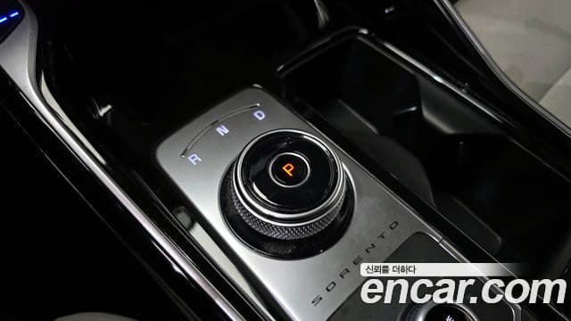 Kia Sorento 4세대 Prestige, 2022 9