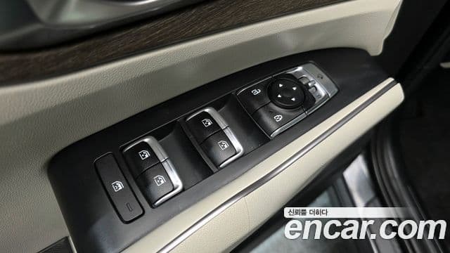 Kia Sorento 4세대 Prestige, 2022 14