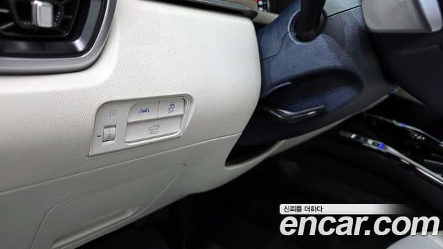 Kia Sorento 4세대 Prestige, 2022 15