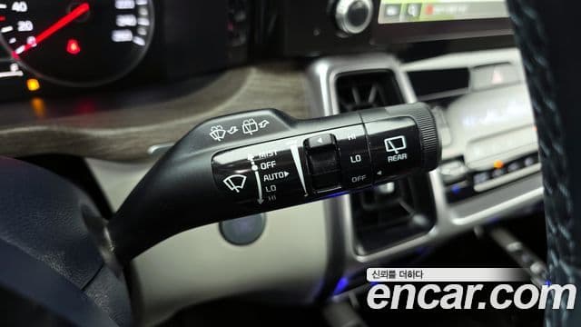 Kia Sorento 4세대 Prestige, 2022 16