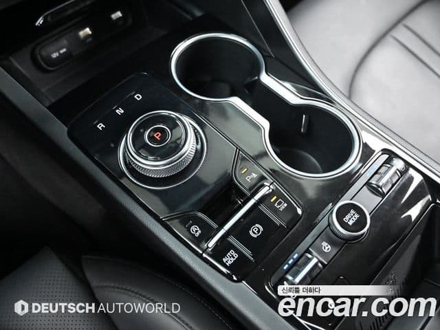 Kia K5 3세대 Noblesse, 2022 12