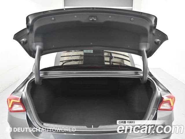 Kia K5 3세대 Noblesse, 2022 18