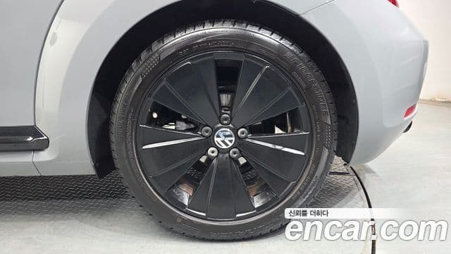 Volkswagen The / новый 비틀 3세대, 2015 все фото