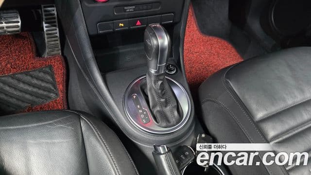 Volkswagen The / новый 비틀 3세대, 2015 9