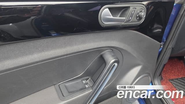 Volkswagen The / новый 비틀 3세대, 2015 17