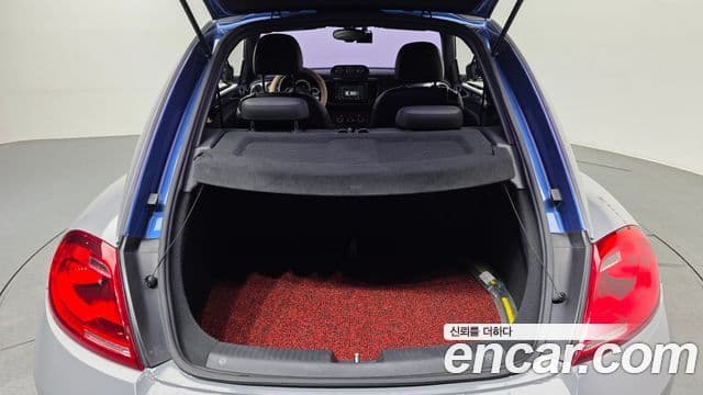 Volkswagen The / новый 비틀 3세대, 2015 20