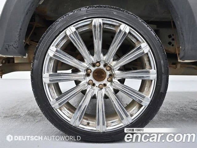 Ford F150 5.0L, 2013 все фото