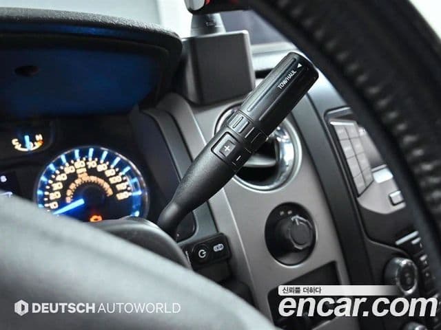 Ford F150 5.0L, 2013 9