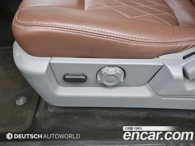 Ford F150 5.0L, 2013 16