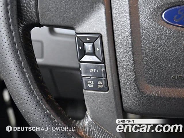 Ford F150 5.0L, 2013 17