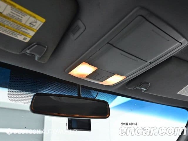 Ford F150 5.0L, 2013 19