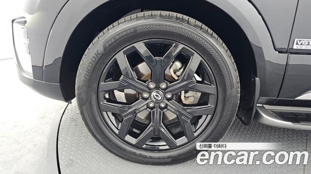 Kia Mohave The / новый Master Masters, 2021 все фото