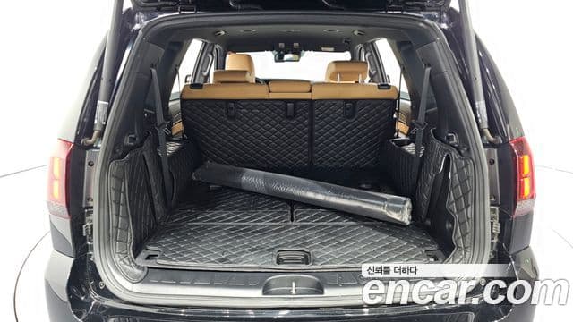 Kia Mohave The / новый Master Masters, 2021 20