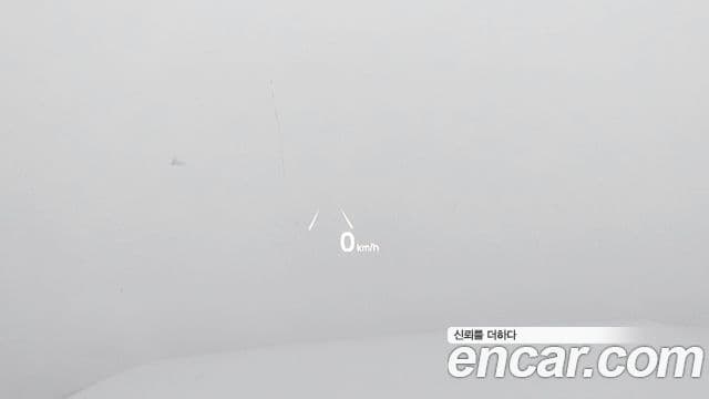 Kia Mohave The / новый Master Masters, 2021 17