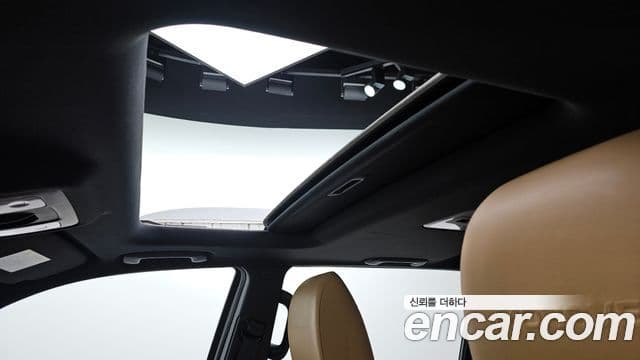 Kia Mohave The / новый Master Masters, 2021 19