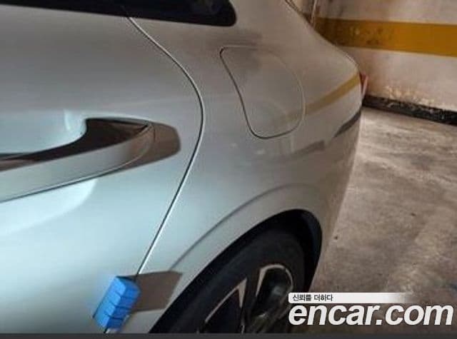 Kia K5 3세대 Signature, 2020 4