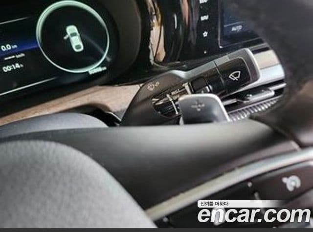 Kia K5 3세대 Signature, 2020 12