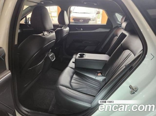 Kia K5 3세대 Signature, 2020 13