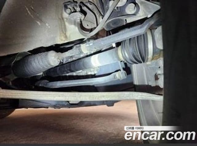 Kia K5 3세대 Signature, 2020 14