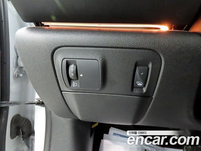 Renault Korea(Samsung) SM6 2.0 GDe LE, 2019 14