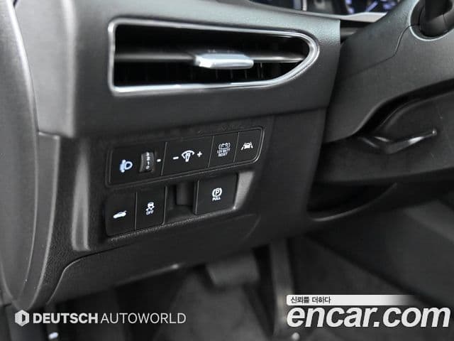 Hyundai Sonata гибрид (DN8) Premium Plus, 2022 14